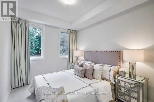 Building Photo - 780 Sheppard Ave E