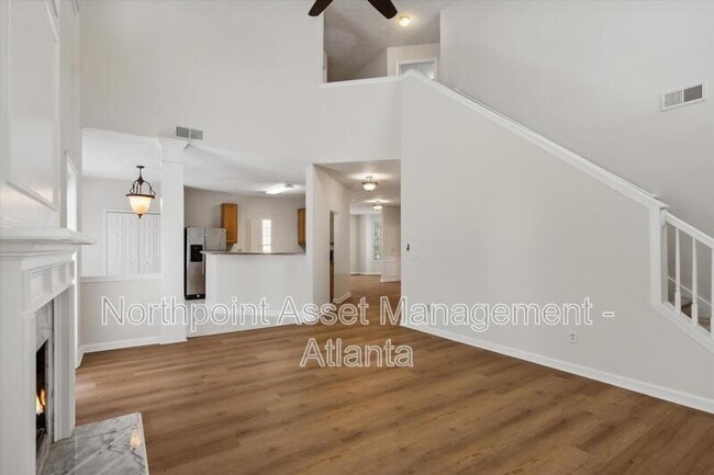 Building Photo - 745 New Magnolia Ct