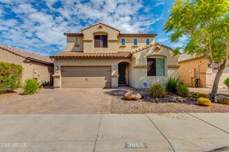 Building Photo - 3668 E Ficus Way