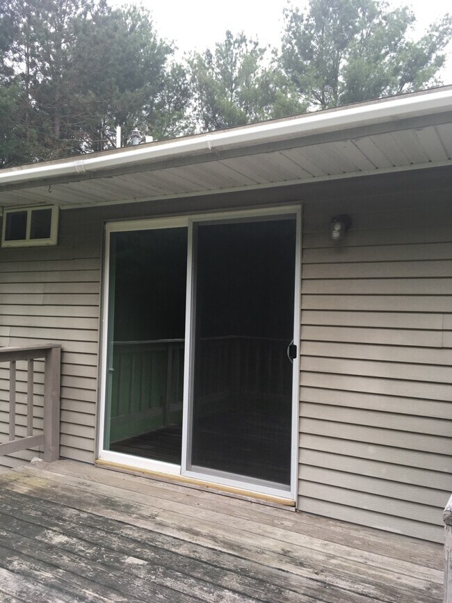 Foto del edificio - 5105 Willard Ln