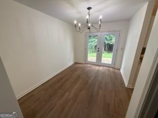 Foto del edificio - 2294 Salt Springs Pl