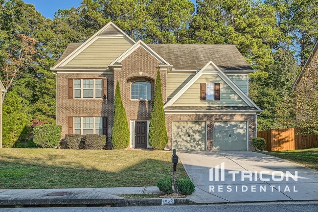 Building Photo - 3952 Margaux Dr