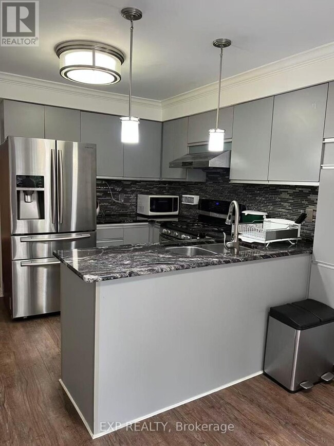 Building Photo - 1009 Meadowridge Crescent