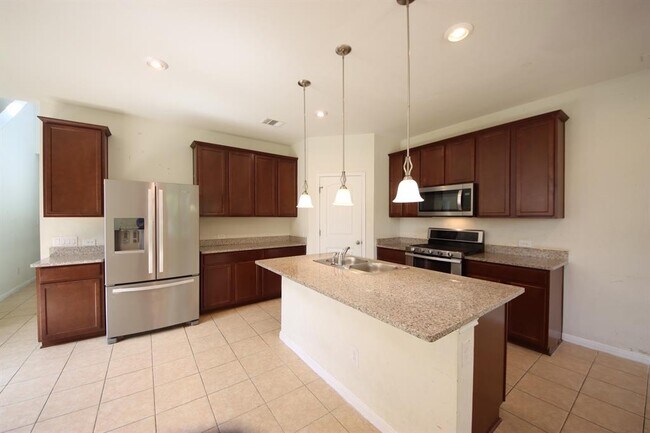 Foto del edificio - 2929 Harvester Ln