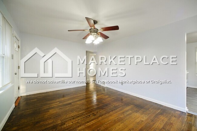 Foto del edificio - 650 Robert Ave