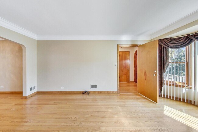 Foto del edificio - 5644 N Meade Ave