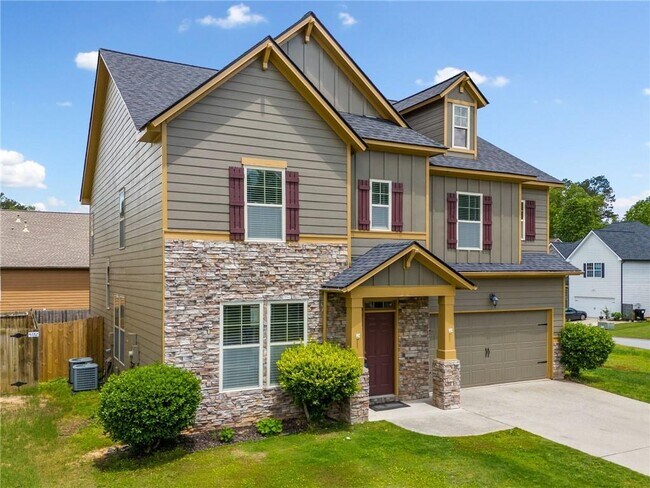 Foto del edificio - 4920 Fourth Rail Ln