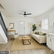 Building Photo - 1703-5 Belfield Ave