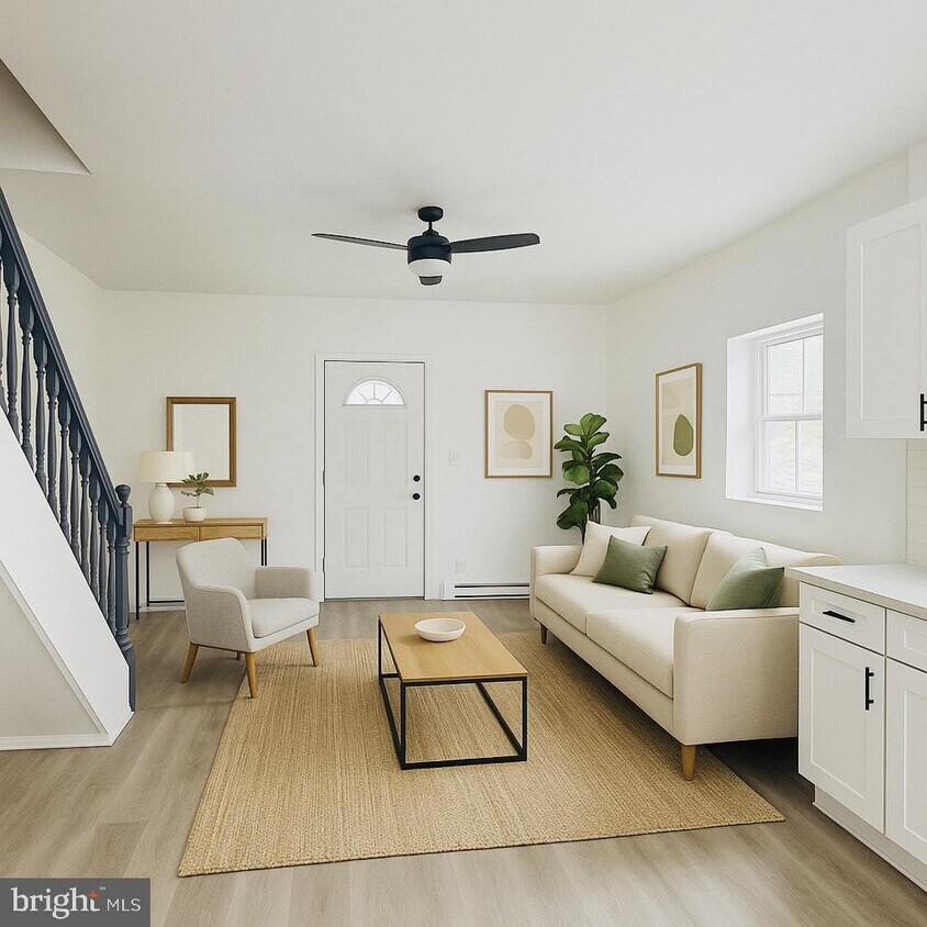 Foto principal - 1703-5 Belfield Ave