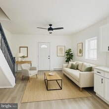 Building Photo - 1703-5 Belfield Ave