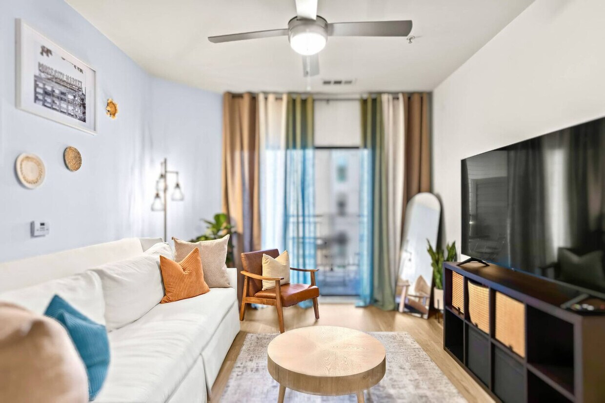 Foto principal - 455 14th St NW