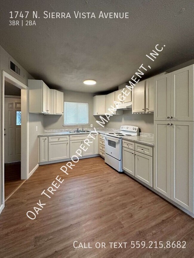Building Photo - 1747 N. Sierra Vista Avenue (Maple and McK...