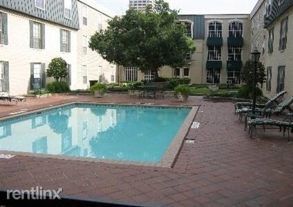 Foto principal - 1 br, 1 bath Apartment - 2401 Westheimer