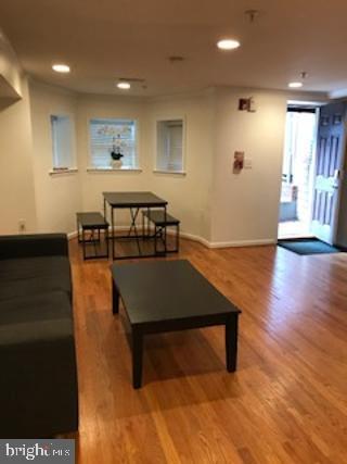 Foto del edificio - 1107-1106 6th St NW
