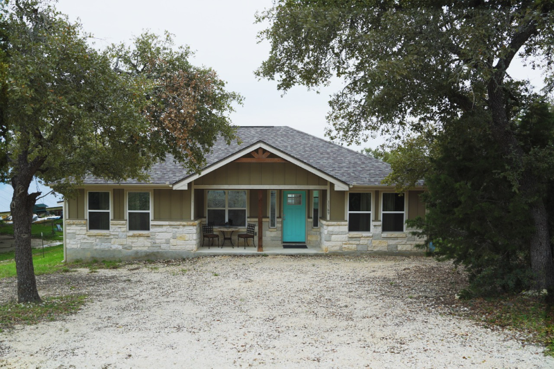 1169 Alta Vista Ln, Canyon Lake, Tx 78133 - House Rental In Canyon Lake 