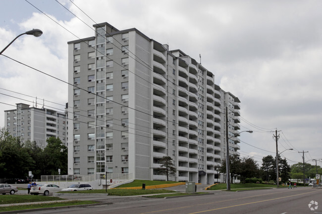 Building Photo - El Cano Apartments
