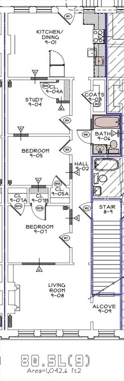 Foto del edificio - 80.5 Maple St