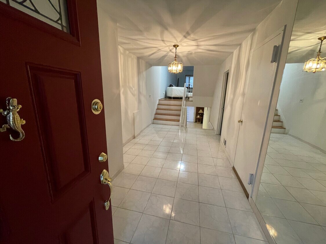 1573 209th St Unit 1st for triplex, Bayside, NY 11360 Apartments in