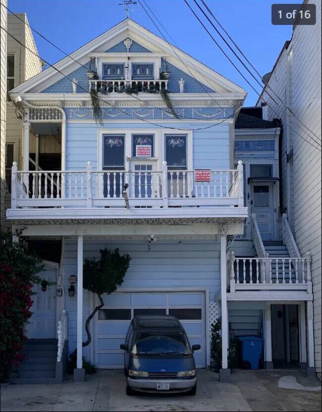Foto del edificio - 1857 Filbert St
