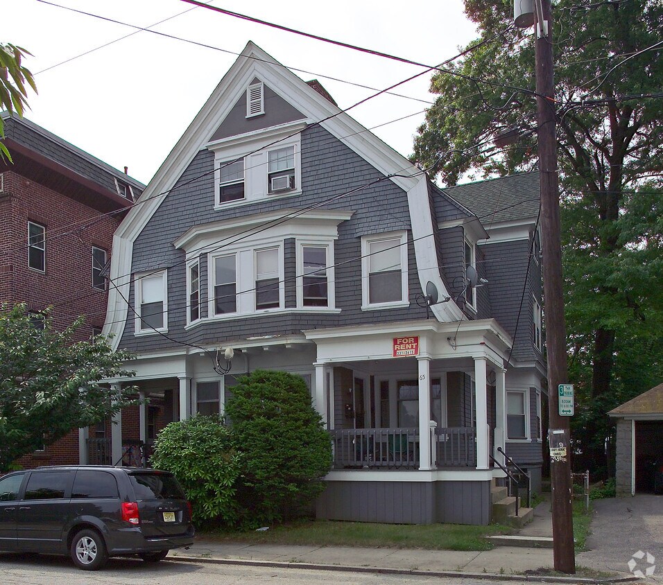 Foto principal - 65 Medway St