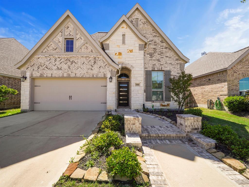 15031 Montezuma Quail Dr, Cypress, TX 77433 House Rental in Cypress