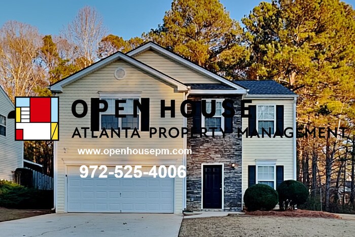 Primary Photo - 5315 Paddington Ln, Powder Springs