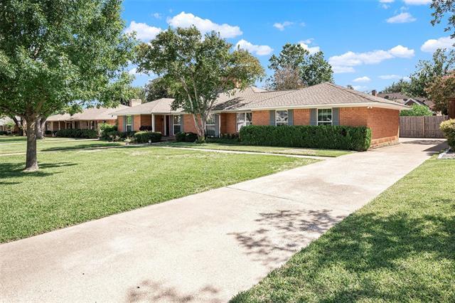 Building Photo - 6814 Pemberton Dr