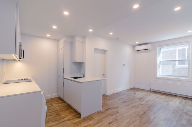 Photo du bâtiment - 3495 Av. Van Horne