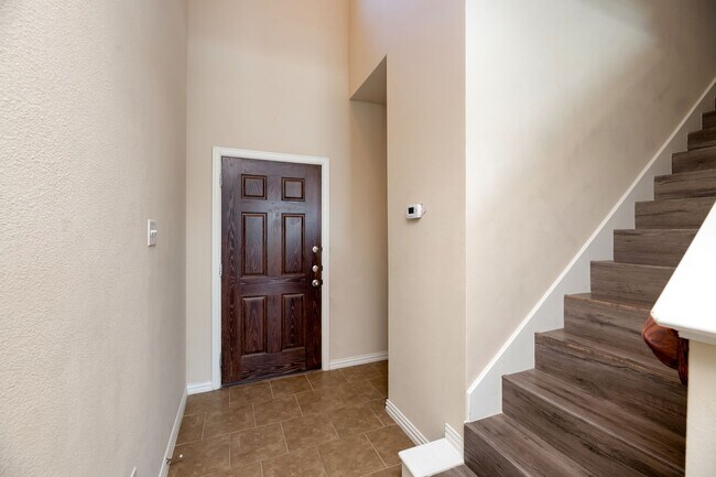 Building Photo - NICE 2 BEDROOM TOWNHOME LOCATED IN PLANO, TX!