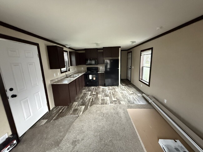 Foto del edificio - Cozy, Private, & Brand-New 1-Bedroom Home