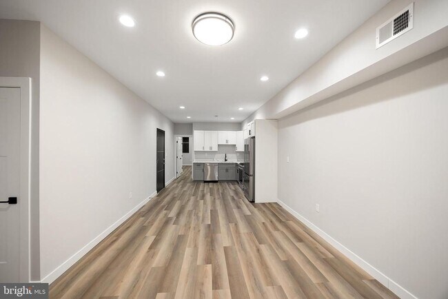 Foto del edificio - 2037 McCulloh St