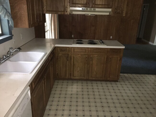 Foto del edificio - 9437 Garfield Dr