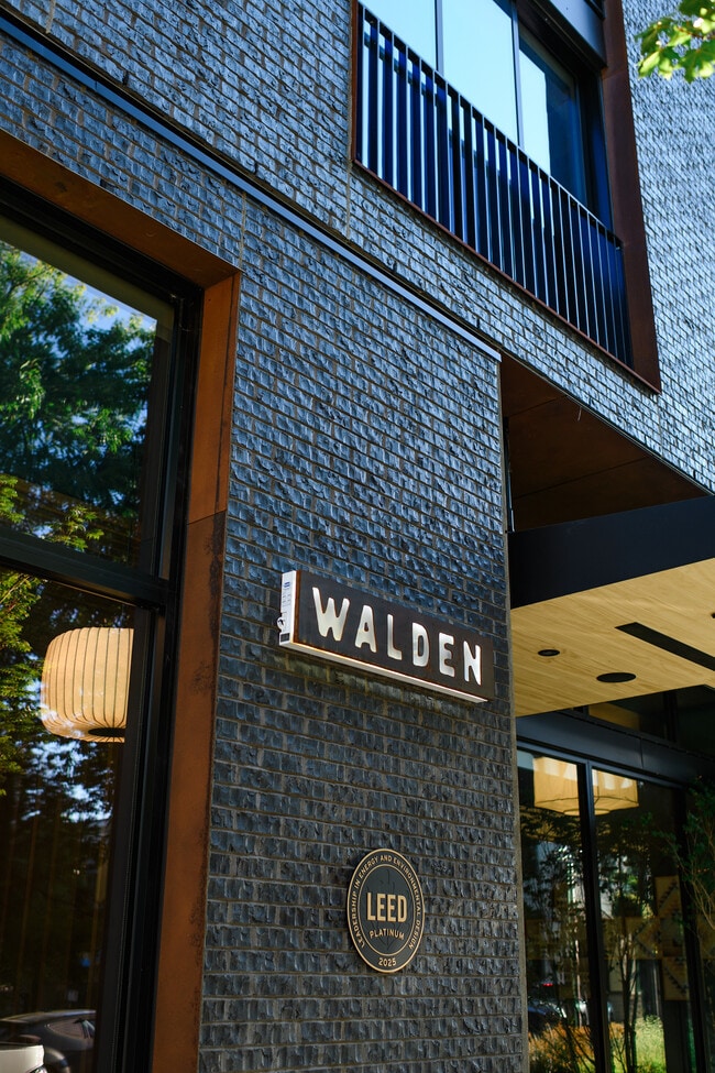 Building Photo - Walden