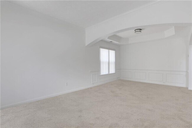 Foto del edificio - 3208 Juniper Dr
