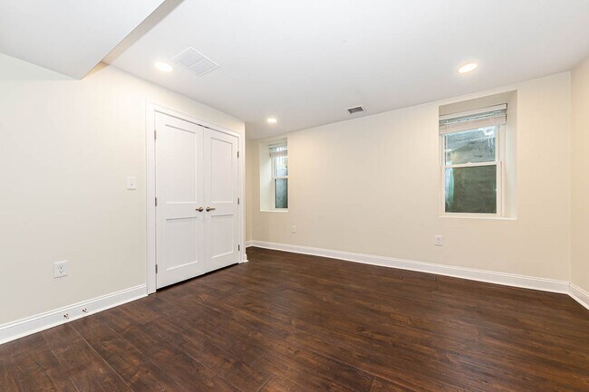 Foto del edificio - 28 Albion St