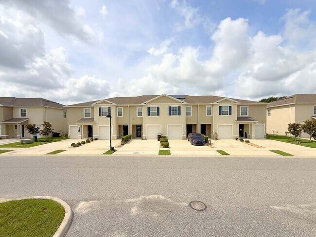 Building Photo - 212 Feltrim Reserve Blvd