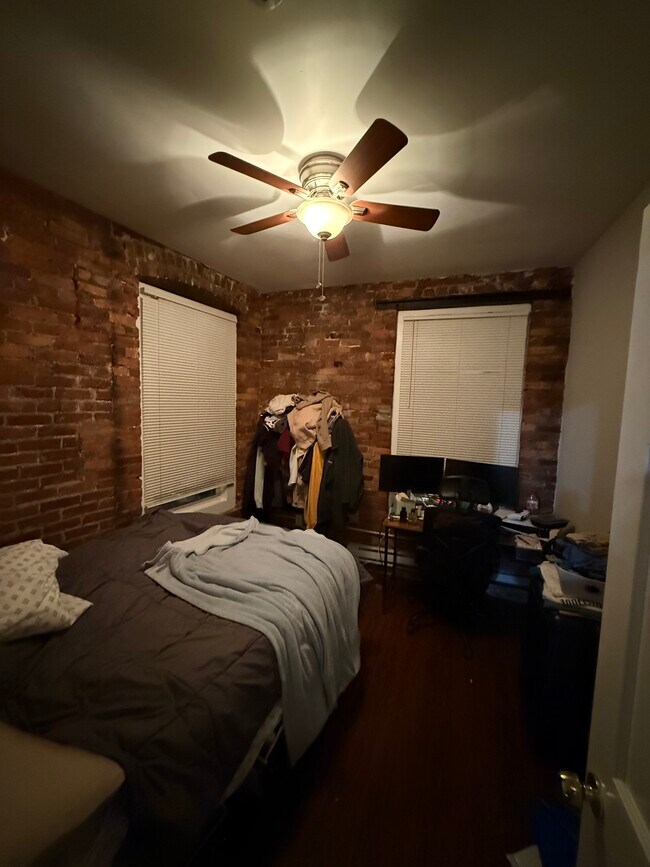 Foto del edificio - 115 Salem St