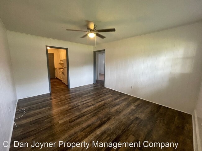 Building Photo - 2 br, 1 bath House - 917 N Main St A