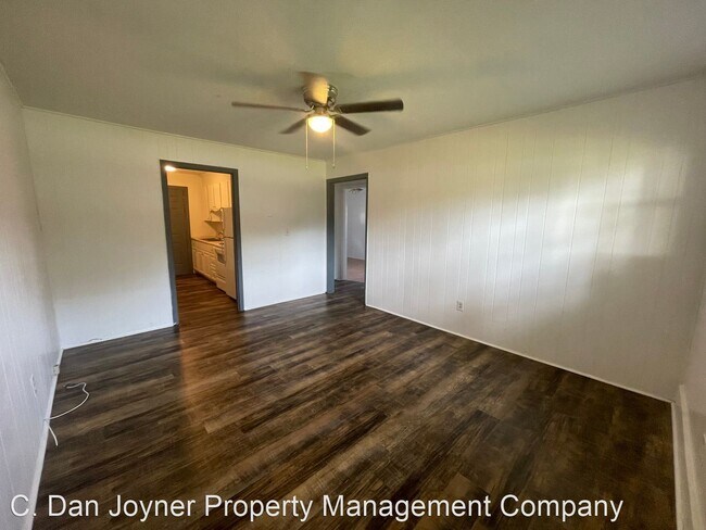 Foto del edificio - 2 br, 1 bath House - 917 N Main St A