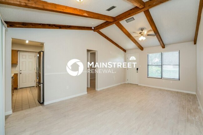 Building Photo - 3 Bedroom Pet-Friendly Home in COCOA, FL with Main Street Renewal
