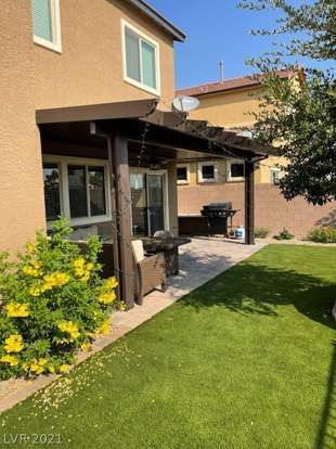 Foto del edificio - 10184 Glacier Pool St