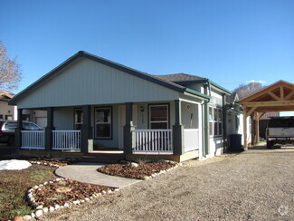 Building Photo - 125 E Menefee St