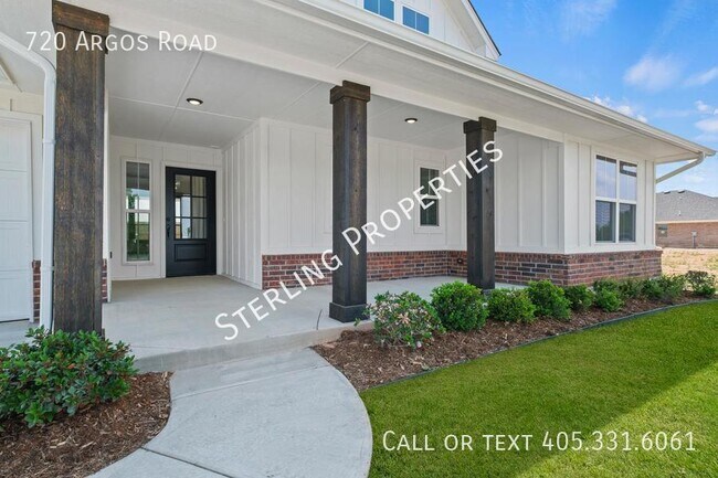 Building Photo - 720 Argos Rd