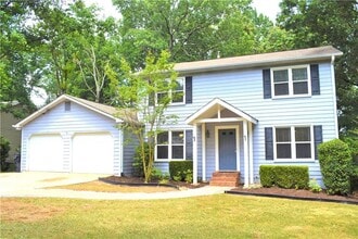 Building Photo - 2264 Post Oak Dr