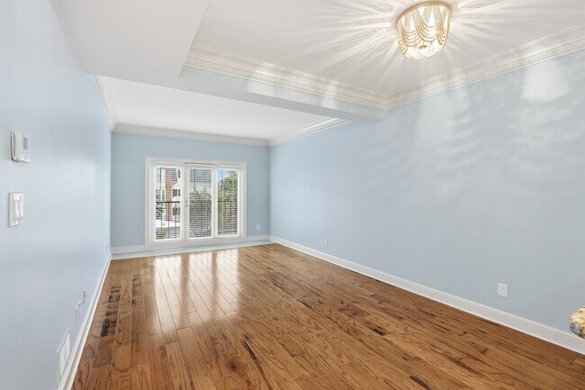 Foto del edificio - 5400 Park Ave