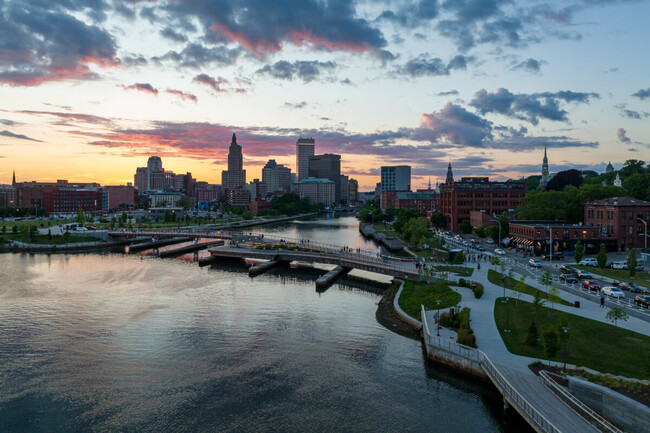 Is Providence, RI, a Good Place to Live?