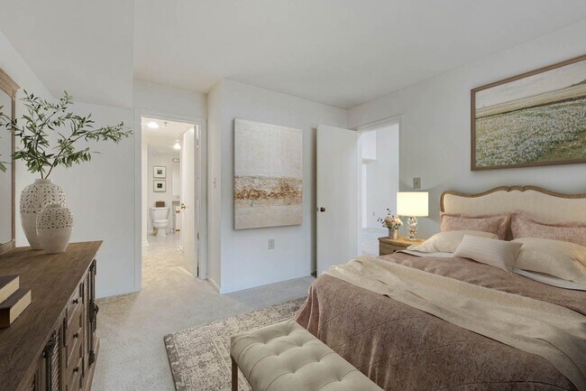 Foto del edificio - Merion