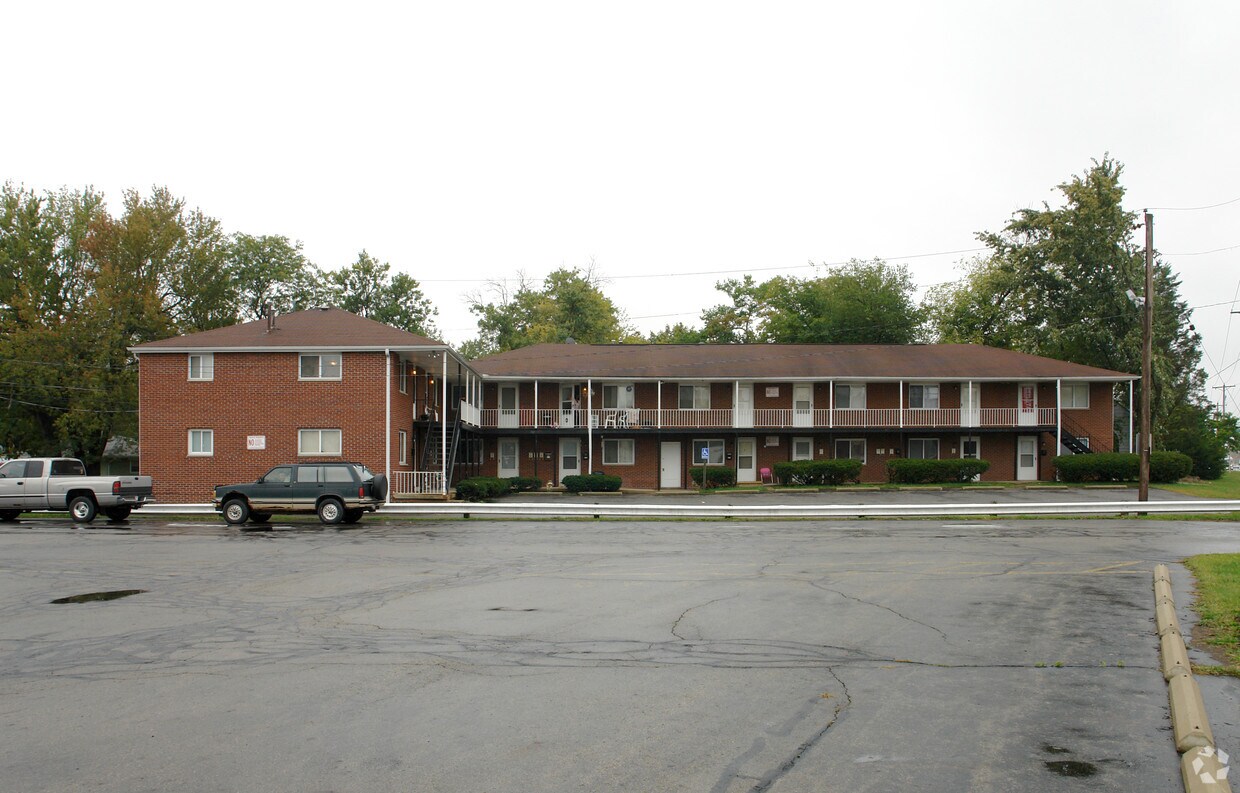 Foto principal - 3814-3816 Cleveland Ave