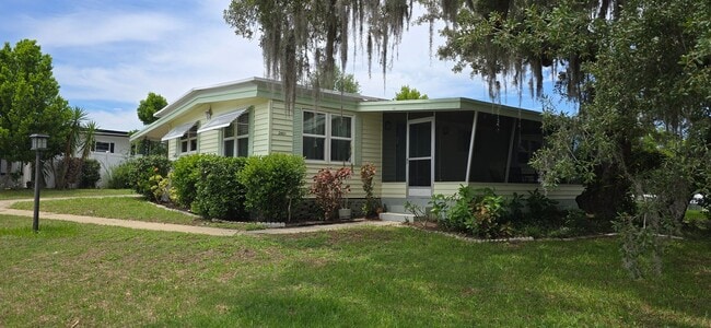 Building Photo - 2601 Houston Pl