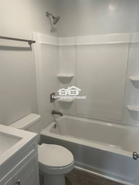 Foto del edificio - 1601 Center St S